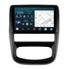 Штатная магнитола Redpower Slim 2K 71359 для Nissan Terrano (2014-2016) для авто с прямоугольной магнитолой на Android 10.0