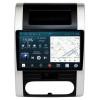 Штатная магнитола Redpower Slim 2K 71001 для Nissan X-Trail II (T31) 2007-2014 с климат-контролем на Android 10.0