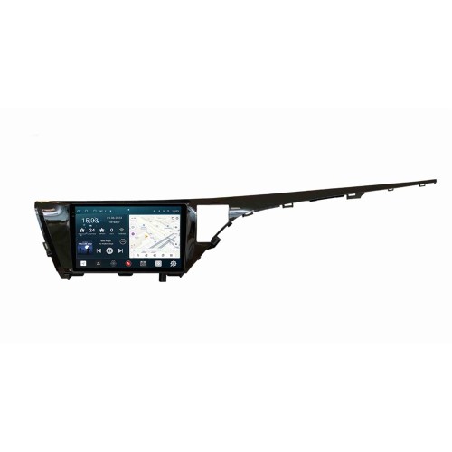 Штатная магнитола Redpower Slim 2K 71331 для Toyota Camry V70 2018-2021 на Android 10.0
