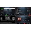 Штатная магнитола Redpower Slim 2K 71434 для Volkswagen Jetta 2010-2019 на Android 10.0