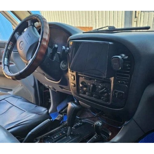 Штатная магнитола Redpower Slim 2K 71283 для Toyota Land Cruiser 100 (1998-2002) на Android 10.0