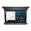 Штатная магнитола Redpower 75691 Hi-Fi для Honda Pilot 2008-2015 на Android 10.0