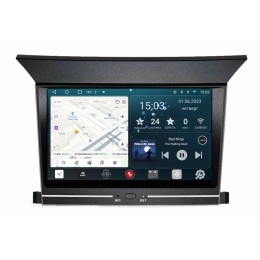 Штатная магнитола Redpower 75691 Hi-Fi для Honda Pilot 2008-2015 на Android 10.0