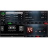 Штатная магнитола Redpower 2K 75118 Hi-Fi для Chrysler 300C (2004-2011) на Android 10.0