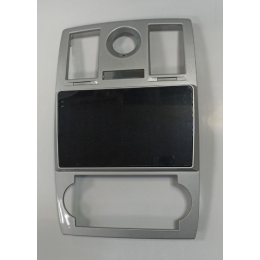 Штатная магнитола Redpower 2K 75118 Hi-Fi для Chrysler 300C (2004-2011) на Android 10.0