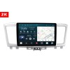Штатная магнитола Redpower 2K 75324 Hi-Fi для Infiniti QX60 2013-2016 на Android 10.0