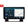 Штатная магнитола Redpower 2K 75349 Hi-Fi для Opel Astra J 2010-2016 на Android 10.0