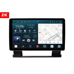 Штатная магнитола Redpower 2K 75349 Hi-Fi для Opel Astra J 2010-2016 на Android 10.0