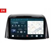 Штатная магнитола Redpower 2K 75261 Hi-Fi для Renault Koleos 2008-2016 на Android 10.0