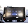 Штатная магнитола Redpower 75517 Hi-Fi для Toyota RAV4 5-поколение XA50 2018+ для азиатского рынка на Android 10.0