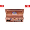 Автомагнитола с 2K экраном RedPower 750PRO 9.1' (для рамки 9 дюймов) на Android 10.0