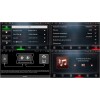 Штатная магнитола Redpower K75326 Hi-Fi для Газель Next 1-поколение (2016-2023) на Android 10.0