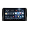 Штатная магнитола Redpower 75254 Hi-Fi для UAZ Patriot 2016+ на Android 10.0