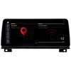 Штатная магнитола 8/128 ГБ RDL-1239 для BMW X1 (E84) 2009-2015 (штатный CIC экран) на Android 12.0