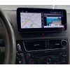 Штатная магнитола 8/128 ГБ RDL-8202MMI для Audi Q5 (8R) 2009-2017 MMI 3G на Android 12.0