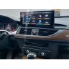 Штатная магнитола 8/128 ГБ RDL-8506-16 для Audi A6/A7 2016-2018 (штатный экран 8
