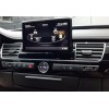Штатная магнитола 8/128 ГБ RDL-1608 NEW для Audi A8 (2011-2018) на Android 12.0