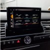Штатная магнитола 8/128 ГБ RDL-1608 NEW для Audi A8 (2011-2018) на Android 12.0