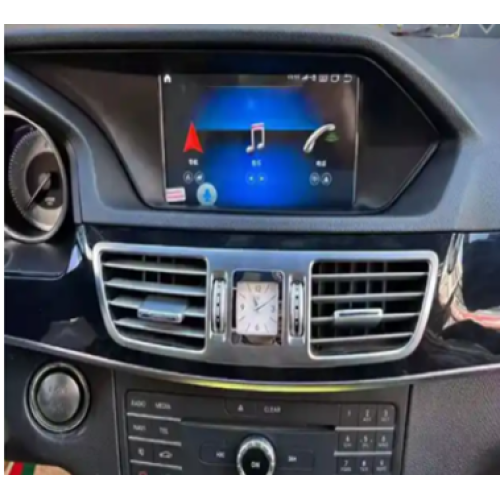 Штатная магнитола 8/128 ГБ RDL-77008 для Mercedes E класс (2009-2013) NTG 4.0 на Android 12.0