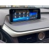 Штатная магнитола 8/128 ГБ RDL-LEX-RX15 Low для Lexus RX 2015-2020 (для комплектаций с шайбой) на Android 13.0