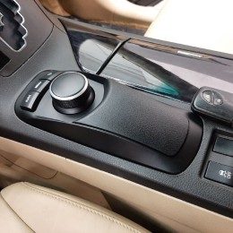 Монитор Штатная магнитола 8/128 ГБ RDL-LEX-RX 10,25 для Lexus RX 2013-2014 (вместо штатного монохромного монитора) на Android 10.0