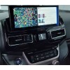 Штатная магнитола 8/128 ГБ RDL-LC200-Low для Toyota Land Cruiser 200 2015-2021 (для комплектаций без штатной навигации) на Android 12.0