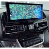 Штатная магнитола 8/128 ГБ RDL-LC200-Low для Toyota Land Cruiser 200 2015-2021 (для комплектаций без штатной навигации) на Android 12.0