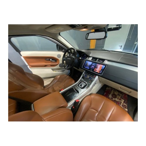 Штатная магнитола 8/128 ГБ RDL-1266-16+ для Land Rover Evoque (2016-2019) Harman на Android 11.0