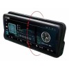 Штатная магнитола 8/128 ГБ RDL-5718 для Range Rover Vogue 2016-2017 (HARMAN) на Android 13.0