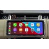 Штатная магнитола 8/128 ГБ RDL-1267R для Range Rover Sport 2013-2017 (с системой BOSCH) на Android 13.0