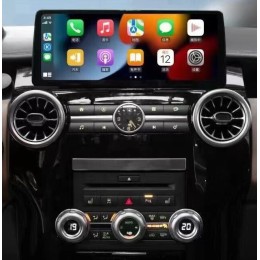 Штатная магнитола 8/128 ГБ RDL-6713 для Land Rover Discovery 4 2012-2016 (BOSCH) на Android 13.0