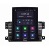 Штатная магнитола CarMedia SF-9624-D TESLA для Suzuki Vitara 2005-2015 на Android 10.0