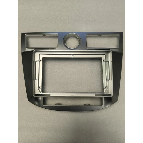 Штатная магнитола CarMedia EW-9301-N для Chrysler Sebring III 2006-2010 на Android 10.0