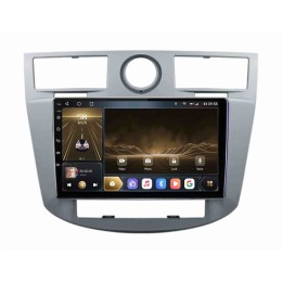 CarMedia EW-9301-N для Chrysler Sebring III 2006-2010 на Android 10.0