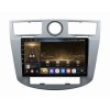 Штатная магнитола CarMedia EW-9301-F для Chrysler Sebring III 2006-2010 на Android 10.0