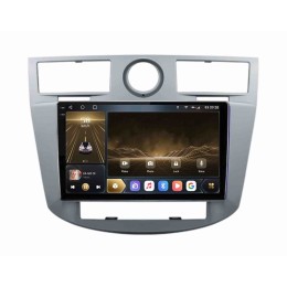 CarMedia EW-9301-U-2K (экран 2K) для Chrysler Sebring III 2006-2010 на Android 12.0
