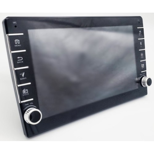 Штатная магнитола CarMedia EW-9301-F (с кнопками) для Chrysler Sebring III 2006-2010 на Android 10.0