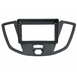 CarMedia EW-9287-P для Ford Transit 2014+ на Android 10.0