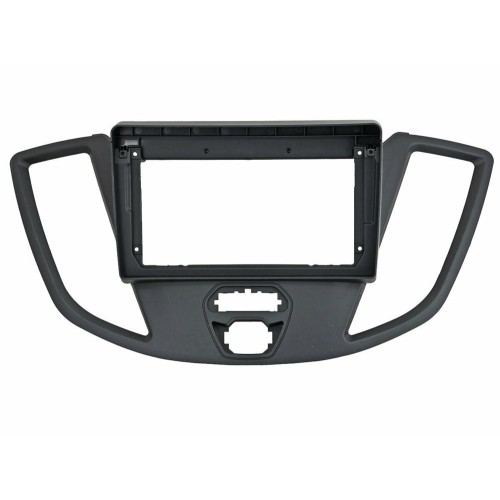 Штатная магнитола CarMedia EW-9287-P для Ford Transit 2014+ на Android 10.0