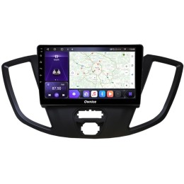 CarMedia EW-9287-U для Ford Transit 2014+ на Android 12.0