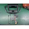 Штатная магнитола CarMedia EW-9287-U для Ford Transit 2014+ на Android 12.0