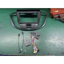 CarMedia EW-9287-D для Ford Transit 2014+ на Android 10.0