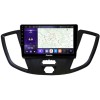 Штатная магнитола CarMedia EW-9287-F для Ford Transit 2014+ на Android 10.0