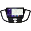 Штатная магнитола CarMedia EW-9287-Q-2K (экран 2K) для Ford Transit 2014+ на Android 12.0