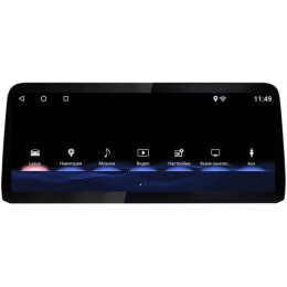 CarMedia BNR-09RXHQ для Lexus RX 270 2009-2011 high на Android 10.0