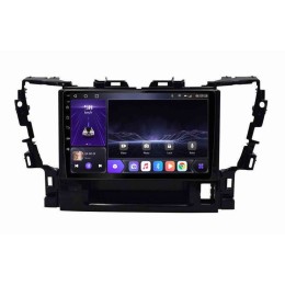 CarMedia EW-1101-D для Toyota Alphard III 2015+ на Android 10.0