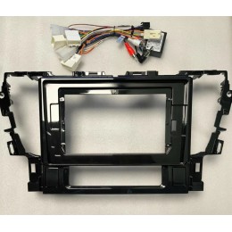 CarMedia EW-1101-F для Toyota Alphard III 2015+ на Android 10.0