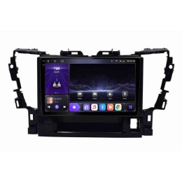 CarMedia EW-1101-N-2K (экран 2K) для Toyota Alphard III 2015+ на Android 12.0