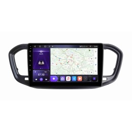 CarMedia EW-9001-J для Lada Vesta 2022+ на Android 10.0
