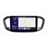 Штатная магнитола CarMedia EW-9001-N для Lada Vesta 2022+ на Android 10.0